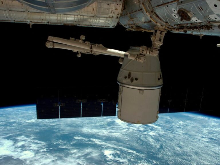 NASA tells ISS astronauts to ready for possible evacuation amid leak repair | Space News