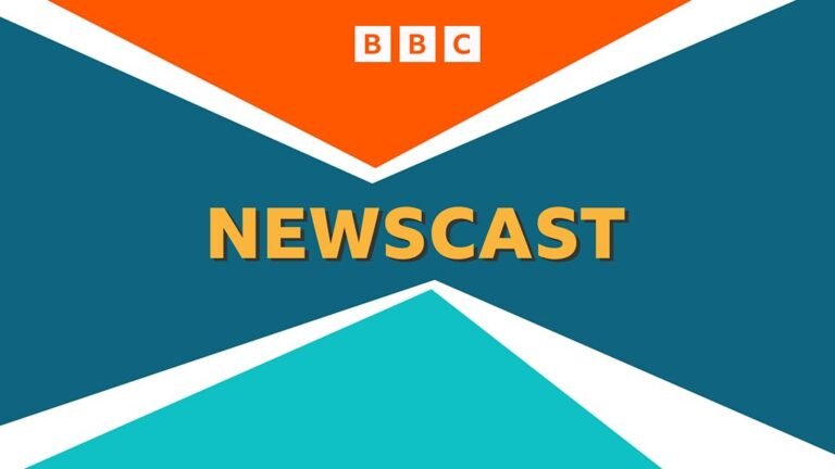 Newscast - Andy Burnham Says He Would Enter Labour Leadership Contest
