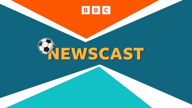 Newscast – Will This Be The Donald Trump World Cup? (With Football Daily, Part 1) Newscast - Will This Be The Donald Trump World Cup? (With Football Daily, Part 1)