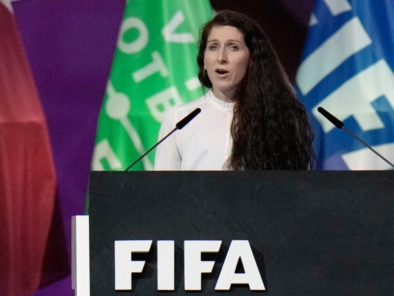 Norway supports ethics complaint against FIFA’s Infantino on World Cup eve | World Cup 2026 News Norway supports ethics complaint against FIFA’s Infantino on World Cup eve | World Cup 2026 News