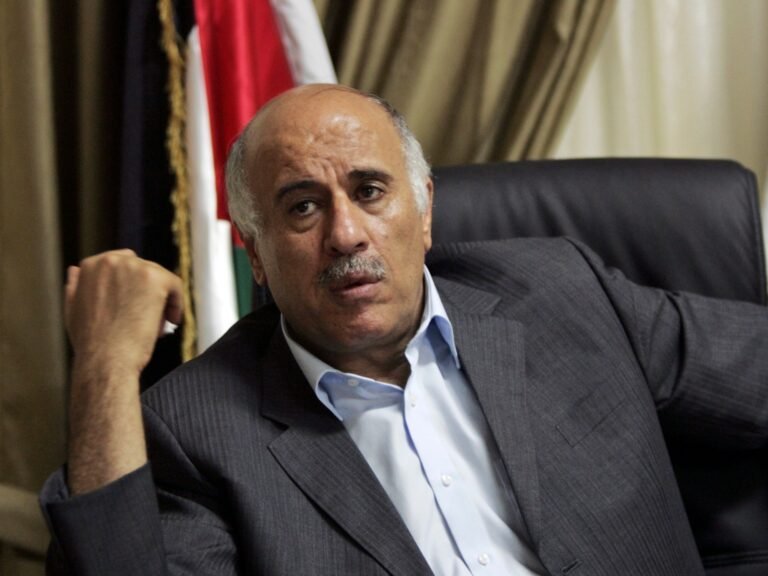 Palestine football chief says he wasn’t granted US visa to attend World Cup | World Cup 2026 News Palestine football chief says he wasn’t granted US visa to attend World Cup | World Cup 2026 News