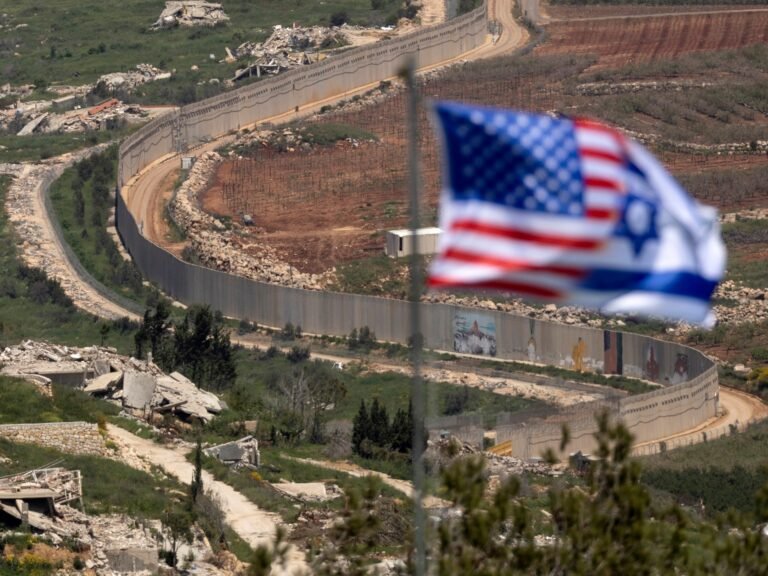 Pentagon said to raise threat level on Israel spying to ‘critical’ | US-Israel war on Iran News Pentagon said to raise threat level on Israel spying to ‘critical’ | US-Israel war on Iran News
