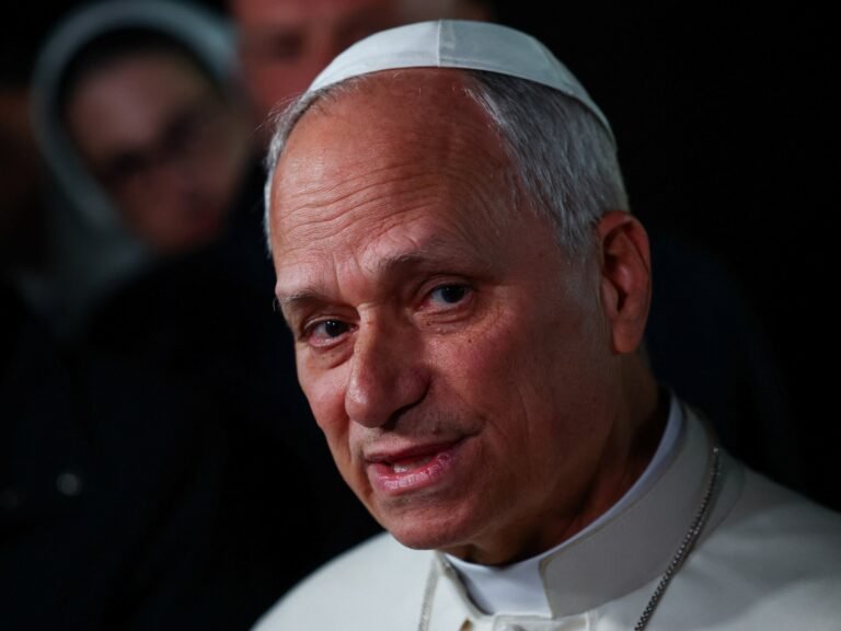 Pope calls for end to polarisation during visit to Spain | Religion News
