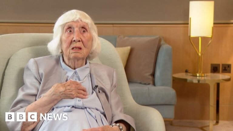 Post Office scandal victim dedicates OBE to ‘sub-postmasters we have lost’ Post Office scandal victim dedicates OBE to 'sub-postmasters we have lost'