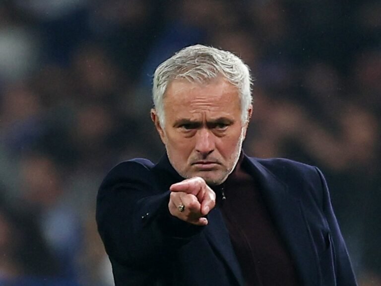Real Madrid will bring Mourinho back if Perez is re-elected | Football News Real Madrid will bring Mourinho back if Perez is re-elected | Football News