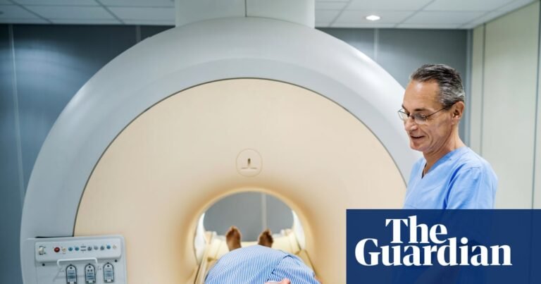 Record number of people waiting for NHS diagnostic tests in England | NHS Record number of people waiting for NHS diagnostic tests in England | NHS