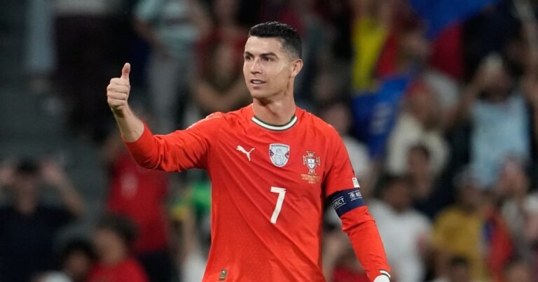 Ronaldo, Messi at World Cup: Who else is playing their final tournament? | World Cup 2026 News
