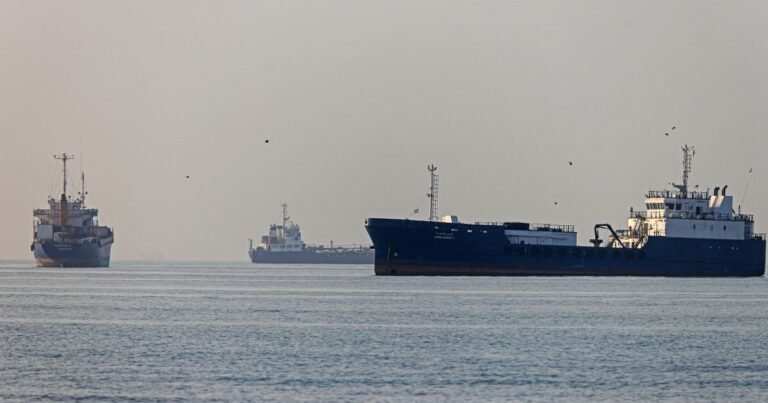 Seafarers’ advocates welcome US-Iran deal after months-long limbo in Gulf | Shipping News Seafarers’ advocates welcome US-Iran deal after months-long limbo in Gulf | Shipping News
