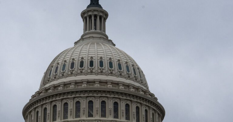 Senate Votes to Check Trump’s War Powers, Rebuking Him on Iran Senate Votes to Check Trump’s War Powers, Rebuking Him on Iran