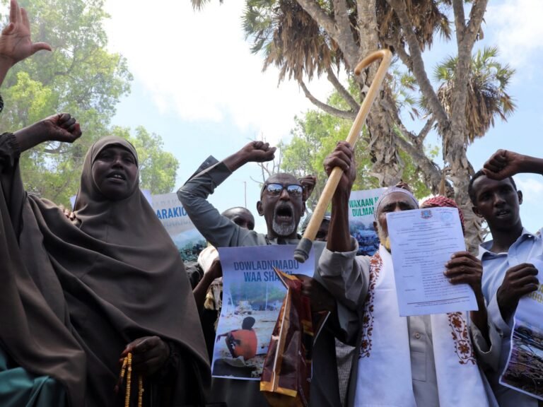 Somalia needs a political settlement before it is too late | Opinions Somalia needs a political settlement before it is too late | Opinions
