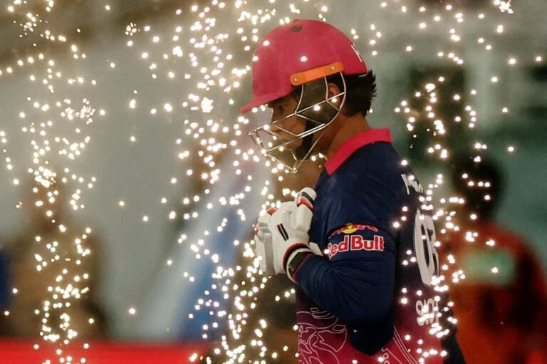 Sooryavanshi in line for T20 call as India fast-track 15-year-old to top | Cricket News