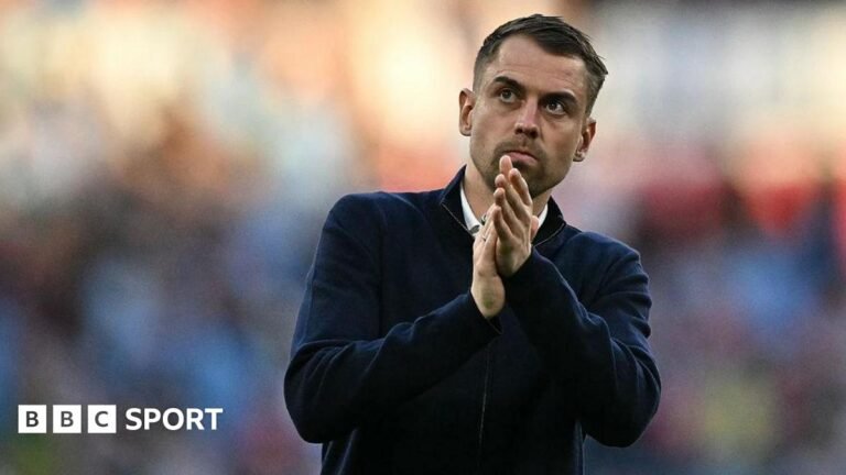 Southampton Spygate: Is spying as common in Germany as Tonda Eckert says? Southampton manager Tonda Eckert applauds the travelling fans after the Saints' 2-1 defeat by Manchester City at Wembley in the FA Cup semi final