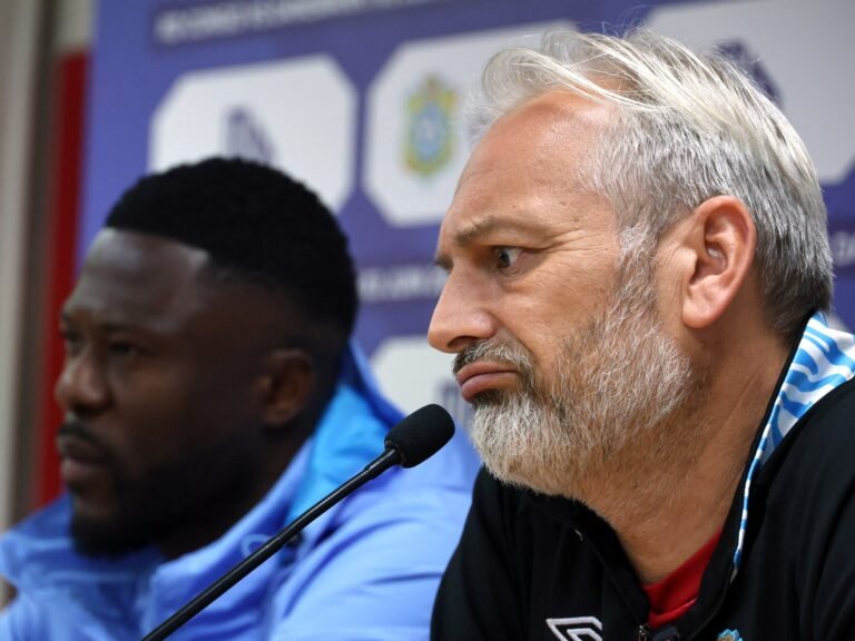 Spain bans DR Congo World Cup warm-up due to Ebola fears | World Cup 2026 News Spain bans DR Congo World Cup warm-up due to Ebola fears | World Cup 2026 News