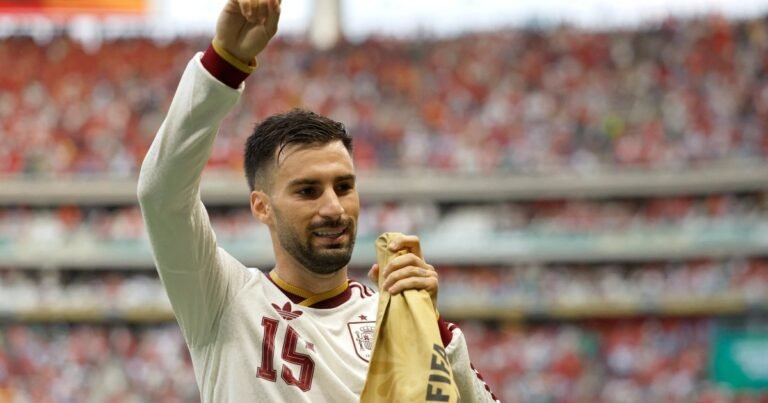 Spain beat Uruguay 1-0 to clinch World Cup Group H top spot | Sport News Spain beat Uruguay 1-0 to clinch World Cup Group H top spot | Sport News