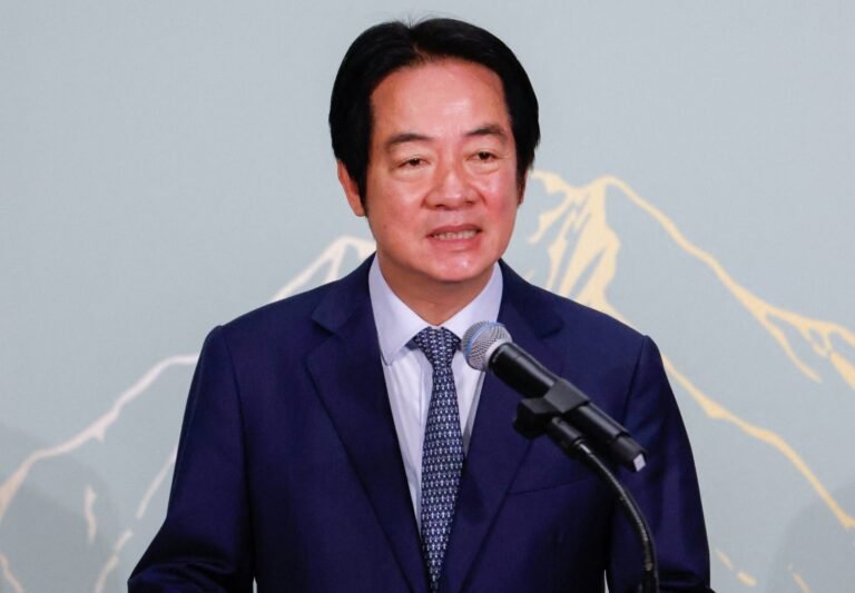 Taiwan hopes US arms sale package can be approved soon, president says | South China Sea News Taiwan hopes US arms sale package can be approved soon, president says | South China Sea News