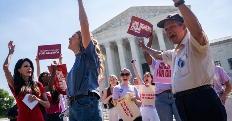 Takeaways From a Transformative Supreme Court Term Takeaways From a Transformative Supreme Court Term