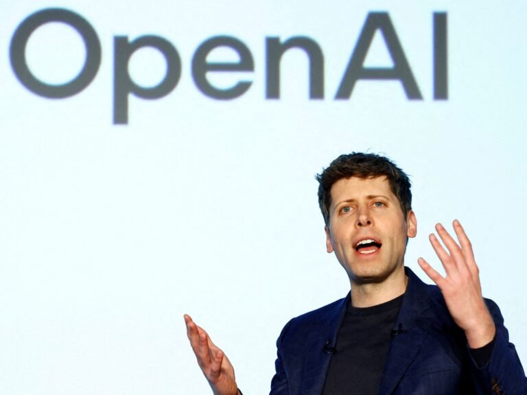 Tech giant OpenAI files for US initial public offering | Technology News Tech giant OpenAI files for US initial public offering | Technology News
