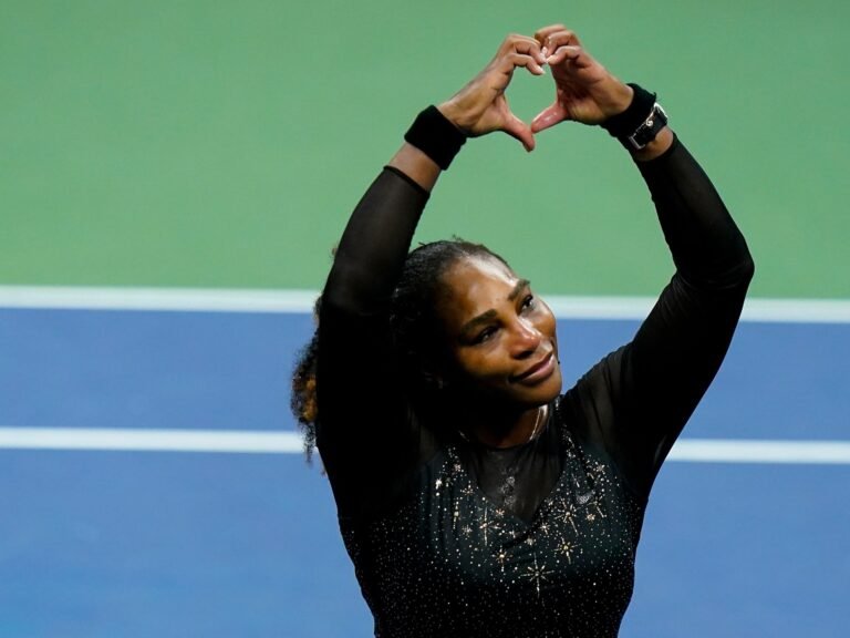 Tennis stars rejoice as Serena Williams announces competitive comeback | Tennis News