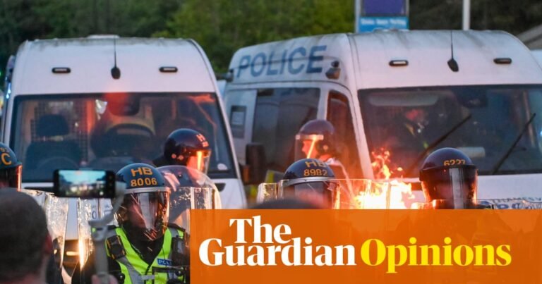 The Guardian view on Henry Nowak and the far right: sinister exploitation of a disturbing case | Editorial The Guardian view on Henry Nowak and the far right: sinister exploitation of a disturbing case | Editorial