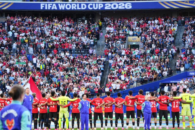 The “Pride Match” that wasn’t The “Pride Match” that wasn’t