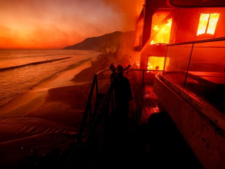 Trial begins for man accused of sparking Palisades Fire in California | Courts News Trial begins for man accused of sparking Palisades Fire in California | Courts News