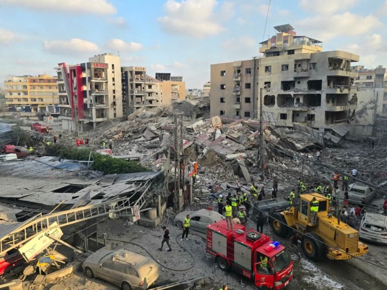 Trump says Israel, Hezbollah to stop fighting: What we know | Explainer News Trump says Israel, Hezbollah to stop fighting: What we know | Explainer News