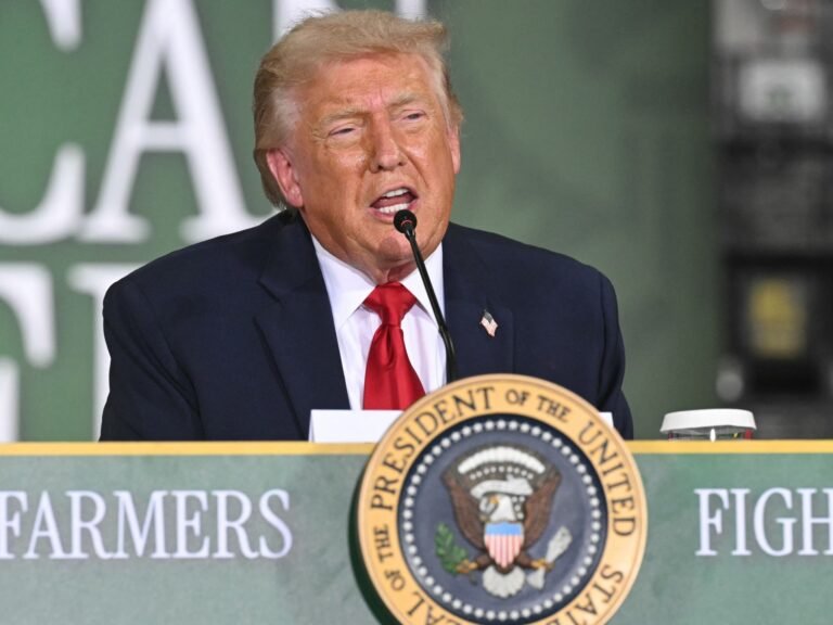 Trump says will not unfreeze Iranian assets before ceasefire deal reached | US-Israel war on Iran News Trump says will not unfreeze Iranian assets before ceasefire deal reached | US-Israel war on Iran News