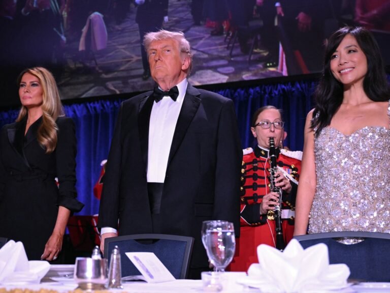 Trump to attend delayed White House Correspondents’ Dinner after shooting | Donald Trump News