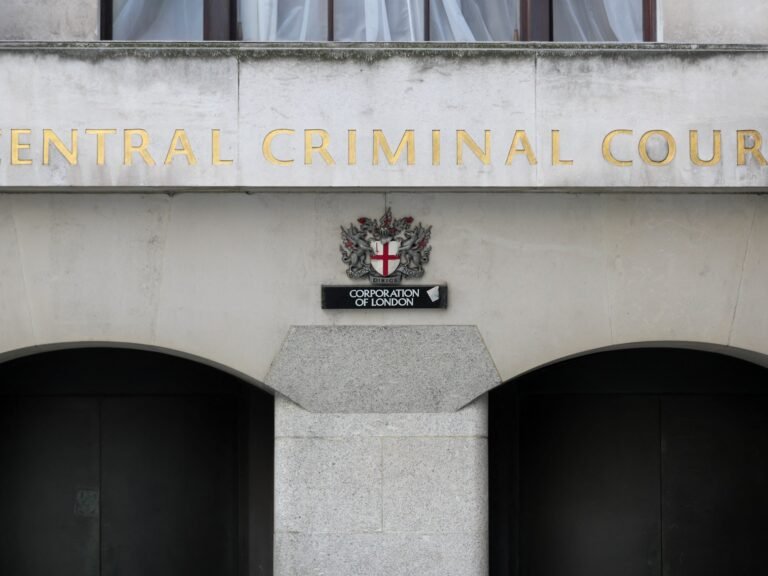 UK court convicts two men for spying for Hong Kong, China | Espionage News UK court convicts two men for spying for Hong Kong, China | Espionage News
