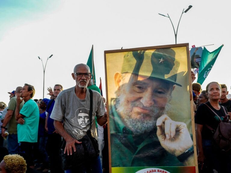 US Supreme Court OKs ExxonMobil lawsuit over Castro-era property seizure | Business and Economy News US Supreme Court OKs ExxonMobil lawsuit over Castro-era property seizure | Business and Economy News