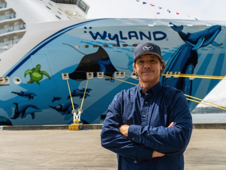 US artist sues FIFA over destruction of Dallas whale mural for World Cup | Football News