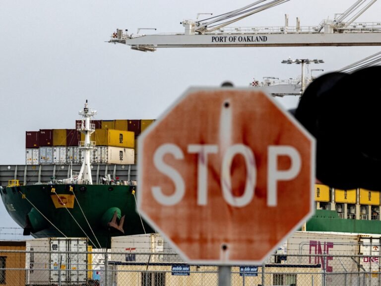 US cites forced labour concerns as grounds for new tariffs | Trade War News US cites forced labour concerns as grounds for new tariffs | Trade War News