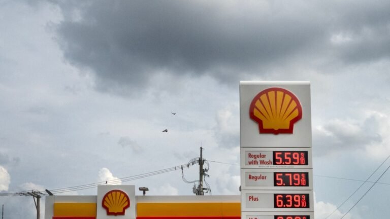 US inflation hits new three-year high amid energy price surge | Business and Economy News US inflation hits new three-year high amid energy price surge | Business and Economy News