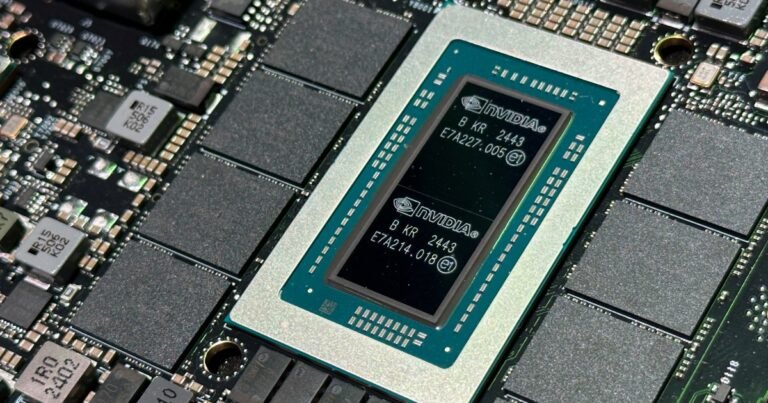 US says ban on AI chip shipments applies to Chinese firms outside China | Technology News US says ban on AI chip shipments applies to Chinese firms outside China | Technology News
