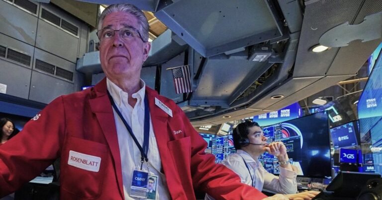 US stock market climbs as US-Iran deal stirs hopes for end to energy chaos | Financial Markets US stock market climbs as US-Iran deal stirs hopes for end to energy chaos | Financial Markets