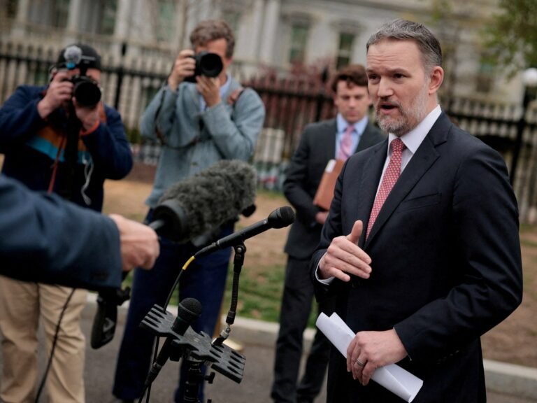 US targets Brazil with new tariffs over trade practices | International Trade News US targets Brazil with new tariffs over trade practices | International Trade News