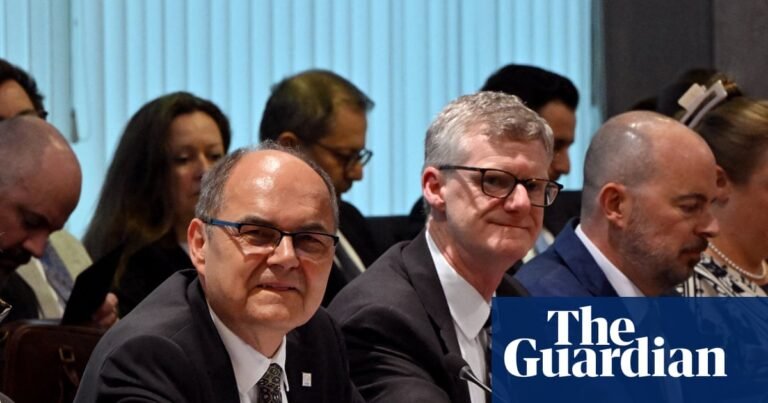 US threatens to reconsider role in Bosnia and Herzegovina amid rift with Europe | Bosnia and Herzegovina