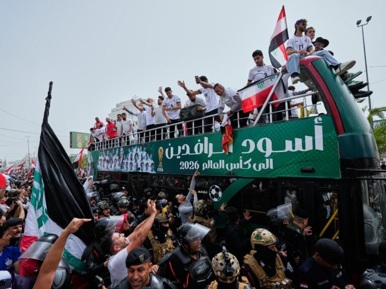 US visa rejections, war on Iran keep fans away from World Cup | World Cup 2026