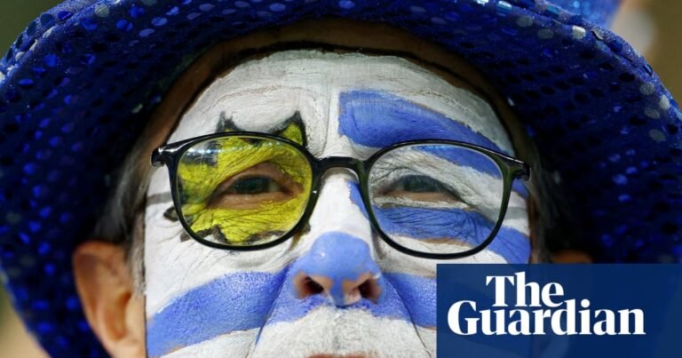 Uruguay World Cup 2026 team guide | Uruguay Uruguay World Cup 2026 team guide | Uruguay