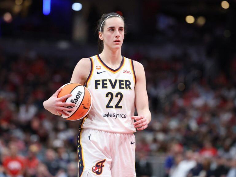 WNBA: Alyssa Thomas suspended one game for fist into Cailtin Clark’s throat | Basketball