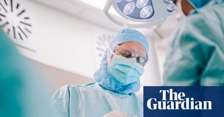 Weight-loss drugs may prevent thousands of knee replacements, study suggests | Osteoarthritis