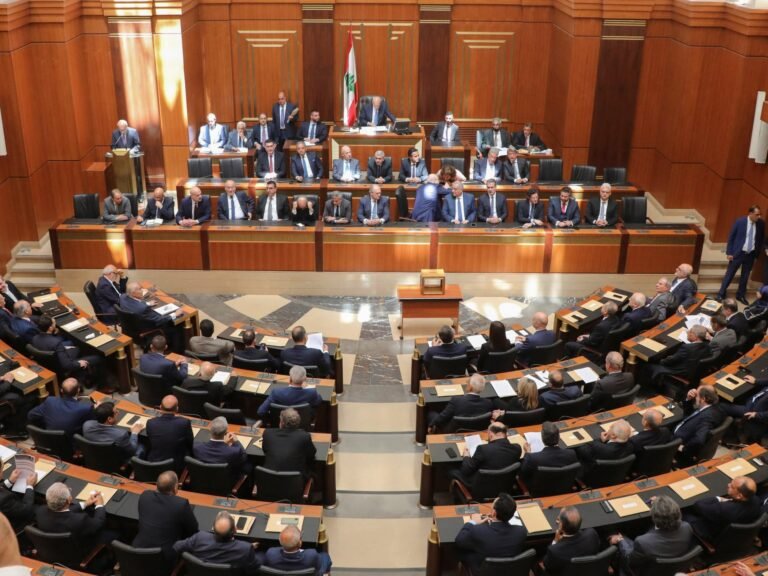 What are Lebanon’s most important political parties? | Politics News What are Lebanon’s most important political parties? | Politics News