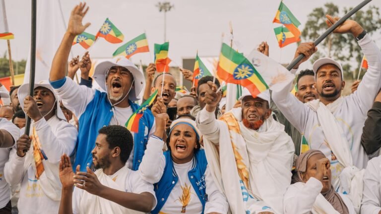 What’s at stake in Ethiopia’s elections? | Elections News What’s at stake in Ethiopia’s elections? | Elections News