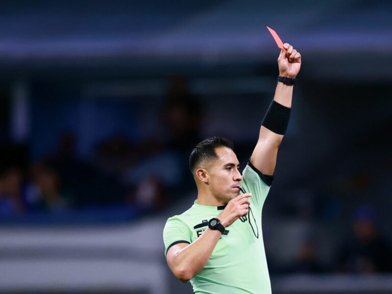 Which football rule changes will be implemented during the World Cup? | World Cup 2026 News
