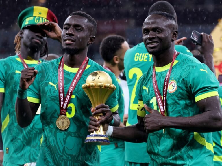 Which sub-Saharan Africa sides have best World Cup chance? Senegal, Ghana? | Football News