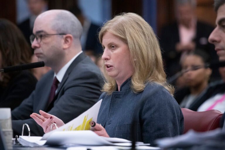 Who watches the watch parties? As New York City gears up for summer events, Police Commissioner Jessica Tisch outlined safety and security concerns during the City Council Committee on Public Safety’s executive budget hearing on Monday.