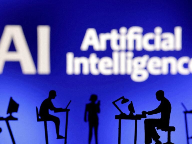 Who will control Africa’s AI infrastructure, and at what cost? | Technology News
