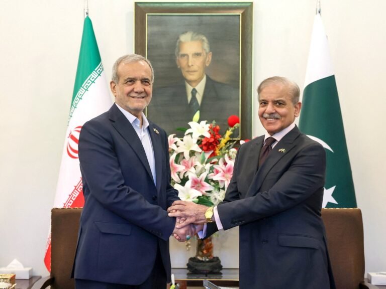 Why Iran’s President Pezeshkian is heading to Pakistan after US talks | US-Israel war on Iran News