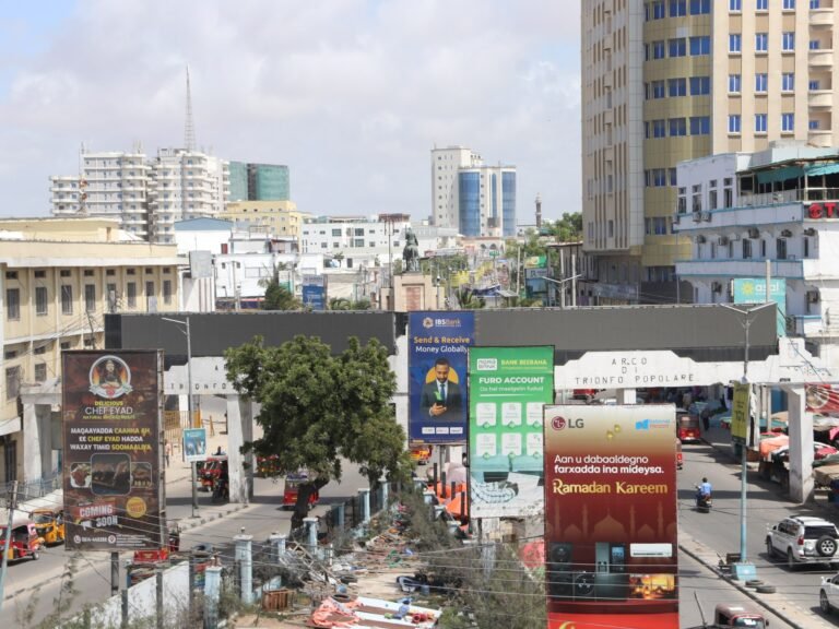 Why Mogadishu clashes are deepening Somalia’s political crisis again | Conflict News Why Mogadishu clashes are deepening Somalia’s political crisis again | Conflict News