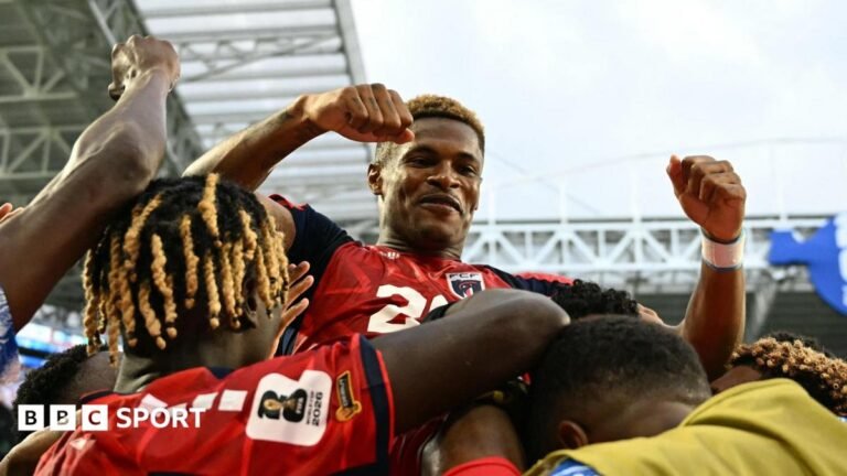 World Cup 2026: Cape Verde draw with Uruguay and near knockout qualification Cape Verde's Helio Varela celebrates scoring